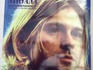 Nirvana ?–Outcesticide II The Needle & The Damage Done-Clear Vinyl  Rare LP