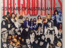THE GOOD TIMES - OZ AUSSIE V/A 2XLP ALBERT - EASYBEATS AC/DC ROSE TATTOO TMG JPY