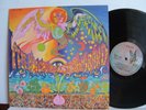 The Incredible String Band - The 5000 Spirits K 42001 UK LP 1967 Elektra