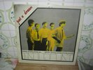 TRANSPORT just a dream VERY HARD GREEK LIMITED LP VINYL SYNTH POP ITALO DISCO