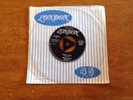 GANIM'S ASIA MINORS DADDY LOLO c/w HALVAH 1958 LONDON TRI-CENTRE 45-HLE 8637 45