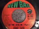 FUNK 45/ COUNT YATES 