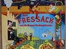 Ton Steine Scherben, Hoffmann's Comic Teater ?– LP - Herr Fressack und die