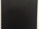 AC/DC ?– Back In Black Label: Atlantic ?– SD 16018