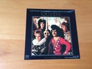 7 INCH SINGLE QUEEN IT'S A HARD LIFE JAPAN