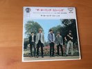 7 INCH SINGLE THE ROLLING STONES EP SATISFACTION JAPAN