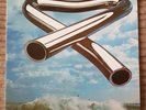 Mike Oldfield -Tubular Bells Music Book +Tubular Bells Postcard - Mint Condition