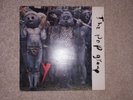 The Pop Group - Y Radar RAD 20 1979