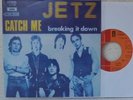 JETZ Catch me (LISTEN) RARE 7