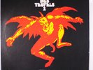 LIED DES TEUFELS: 2 - Hollisch Heibe Rockmusik LP (Germany, insert, 2 small cor