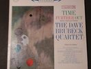 The Dave Brubeck Quartet ?– Time Further Out - Vinyl Record