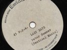 PETER SUMNER*ROD MASON*lazy days 1970s? UK 7