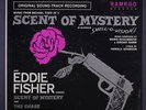SOUNDTRACK: Scent Of Mystery LP (Stereo) Soundtrack & Cast