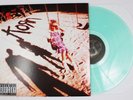 KORN - Self Titled 20th Anniversary Vinyl 2x LP Coke Bottle Clear 12