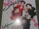 THE SIMPLETONES CALIFORNIA LP adolescents germs Rik L Rik ch3 kbd punk