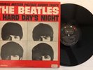 The Beatles - A Hard Day's Night - 1964 Mono 1st Press UAL 3366 (VG++)