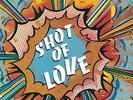 Shot Of Love [lp_record] Bob Dylan