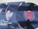 THE ROLLING STONES  LP - Out of our Heads  - DECCA SLK 16 363-P -