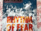 M.O.D. (Method of destruction) - Rhythm of fear - LP (1992)  UK MFN 145 - rare