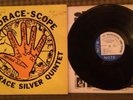 VG Horace Silver Quintet Horace-Scope BLP-4042 RVG DG LP Mono