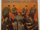 EL GRAN COMBO / OJOS CHINOS - JALA JALA / LP RECORD / EX / EX+