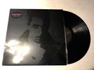 PRINCE Black album vinyl LP Erotic city 1988
