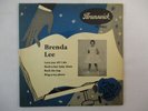 BRENDA LEE SELF TITLED S/T 4 SONG 7