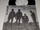 DEATH SENTENCE DEATH AND PURE DISTRUCTION 7