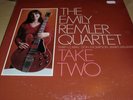 Emily Remler Quartet ?– Take Two Vinyl LP Concord Jazz ?– CJ-195 US