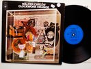 Walter Carlos - Clockwork Orange  , UK`72,  LP,  Vinyl: vg+