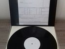 MARILLION Real To Reel *TEST PRESSING* EMI 1984 - V RARE  Fish Assassing Market