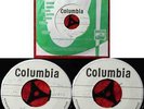 Single Gitte: Ich will ´nen Cowboy als Mann (Columbia C 22 417) D Promo 1963