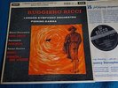 SUPERB RARE ED1 SXL 2197 Ricci Sarasate Saint Saens etc First UK WBG LP