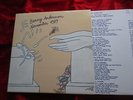 S  Benny Andersson - November 1989  SWEDEN LP + OIS   ABBA solo