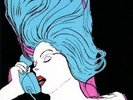 Chromatics - Night Drive (Pink Vinyl)  NEW 2LP