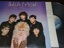 BLONDIE - The Hunter (Hunter) , LP 12
