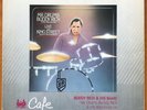 BUDDY RICH - mr drums - 1985 CAFE/ORIGINAL MASTER/MOBILE FIDELITY/MFSL - 3xLP