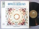 HMV SAN 154-6 White Angel Stereo - Offenbach 