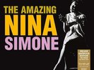 NINA SIMONE The Amazing Nina Simone LP Vinyl NEW 2017