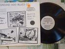 Blues Is Here To Stay VA LP Ironing Board Sam Model T Slim Little Boyd  M/VG++