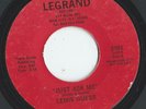 LENIS GUESS  - Just Ask Me  -  LEGRAND  -    7