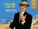 FRANK SINATRA Come Fly With Me LP Vinyl BRAND NEW 2017