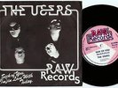THE USERS  Sick of You   //  ORIGINAL UK 1977 7