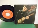 Bruce Springsteen,CBS,