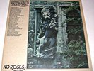 SHIRLEY COLLINS & THE ALBION COUNTRY BAND 'NO ROSES' 1971 STEREO LP (1st) EX/EX