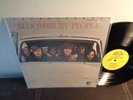 THE BLOOMSBURY PEOPLE- S/T LP MGM RECORDS SE-4678 PSYCH 1970 RARE yellow PROMO