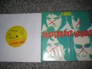4 Skins,, Yesterday Heroes,,orig.1st press, Kbd,Oi ,The Business,Cock Sparrer