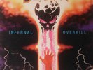 DESTRUCTION - INFERNAL OVERKILL - US 88