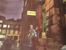 DAVID BOWIE - THE RISE AND FALL OF ZIGGY STARDUST - UK