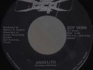 JOE JAMA Angelito TEX MEX CHICANO MODERN SWEET SOUL 45 NM *hear*
